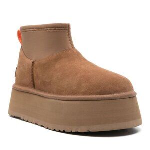 UGG Women's Classic Mini Dipper Boot 🇨🇦